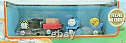 Thomas & Friends Wooden Railway, A Busy Day at the Quarry 38 Pieces NIB 2010, F1