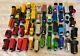 Thomas & Friends Wooden Railway BIG LOT 45 TRAINS & VEHICLES