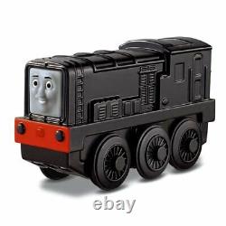 Thomas & Friends Wooden Railway Battery Operated Diesel Absolutely Mint