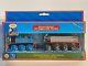 Thomas & Friends Wooden Railway Battery Powered Jet Engine With Thomas 2005 Rare
