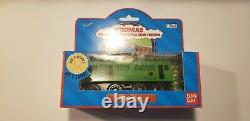 Thomas & Friends Wooden Railway Boco 1996 Extremely Rare Hard To Find Nib