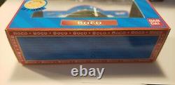 Thomas & Friends Wooden Railway Boco 1996 Extremely Rare Hard To Find Nib