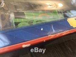 Thomas Friends Wooden Railway Flying Scotsman Extremely Rare Train New 4472