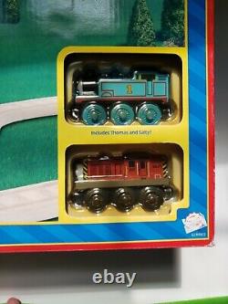 Thomas & Friends Wooden Railway Pirates Cove New SEALED