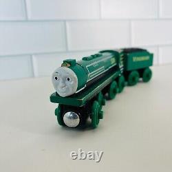 Thomas & Friends Wooden Railway SAM the VIRGINIAN Train Engine