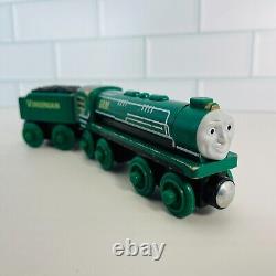 Thomas & Friends Wooden Railway SAM the VIRGINIAN Train Engine