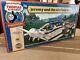 Thomas Friends Wooden Railway Train JEREMY & THE AIRFIELD SET 2007 NEW IN BOX