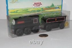 Thomas & Friends Wooden Railway Train Tank Engine Donald NEW 1996 99009