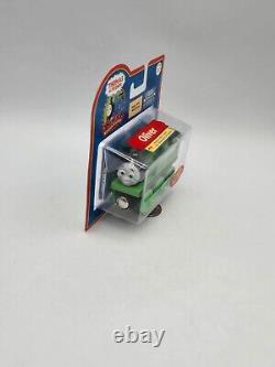 Thomas & Friends Wooden Railway Train Tank Engine Oliver NEW 2006 LC99028