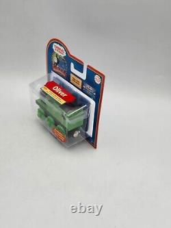 Thomas & Friends Wooden Railway Train Tank Engine Oliver NEW 2006 LC99028