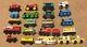 Thomas & Friends assorted wooden train lot
