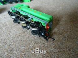 Thomas HORNBY 00 Engines and carriages Bundle Spares & Repair