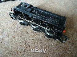 Thomas HORNBY 00 Engines and carriages Bundle Spares & Repair