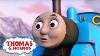 Thomas Is Too Loud Thomas Friends Uk Thomas Friends New Episodes Cartoons For Children