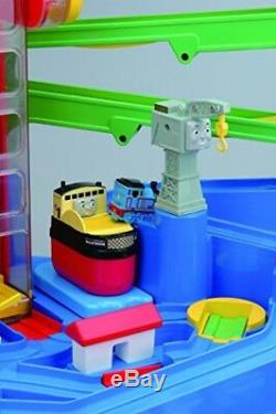 Thomas Lets Go Big Adventure Dx Kids Toy From Japan