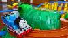 Thomas Railway Toy Plarail Mountain Rail Set U0026 Sodo Island Set