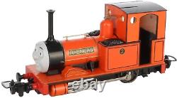 Thomas Steam Locomotive, Prototypical Orange