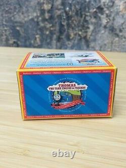 Thomas Tank Engine & Friends Wooden Harold Helicopter New Britt 1998 Brown Label
