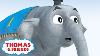 Thomas The Elephant Cartoon Compilation Magical Birthday Wishes Thomas U0026 Friends