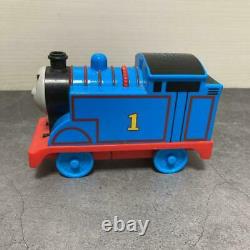 Thomas The First Tank Engine Project Play Limited Editions