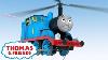 Thomas The Helicopter Cartoon Compilation Magical Birthday Wishes Thomas U0026 Friends