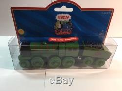 Thomas The Tank And Friends Train Big City Engine Learning Curve 2001new