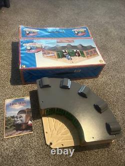 Thomas The Tank Engine And Freinds 4 Complete Boxes All The Pieces Great Gift