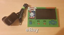 Thomas The Tank Engine And Friends Grandstand Handheld Game 1984 Rare Retro