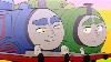 Thomas The Tank Engine Anime Op 1 Animation