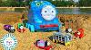 Thomas The Tank Engine At The Beach Compilation