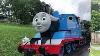 Thomas The Tank Engine At Tweetsie Railroad 6 11 21