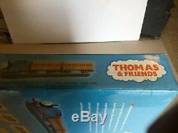 Thomas The Tank Engine Bachmann HO train set