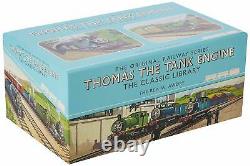Thomas The Tank Engine Classic Library (26 Copy Collection)