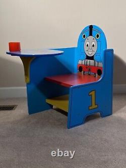 Thomas The Tank Engine Desk