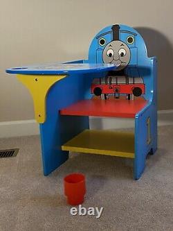 Thomas The Tank Engine Desk