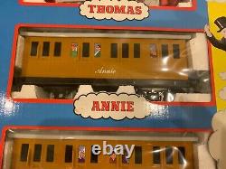 Thomas The Tank Engine & Friends Battery Operated Railway New 1993