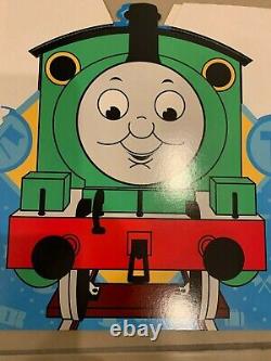 Thomas The Tank Engine & Friends Battery Operated Railway New 1993