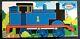 Thomas The Tank Engine & Friends Classic Collection Series 1-11 (16 DVD Box Set)