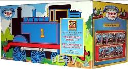 Thomas The Tank Engine & Friends Classic Collection Series 1-11 (DVD Box Set)