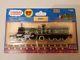 Thomas The Tank Engine & Friends ERTL EMILY TRAIN DIECAST NEW AND SEALED