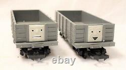 Thomas The Tank Engine & Friends James & Troublesome Truck Set 8-81014