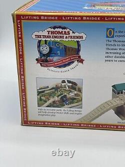Thomas The Tank Engine & Friends Lifting Bridge 1996