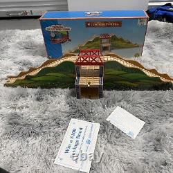 Thomas The Tank Engine & Friends- Mountain Tunnel Boxed (G-1)