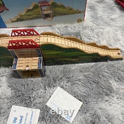 Thomas The Tank Engine & Friends- Mountain Tunnel Boxed (G-1)