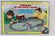 Thomas The Tank Engine Friends Turntable Playtrack 1996 Ertl 100% Complete