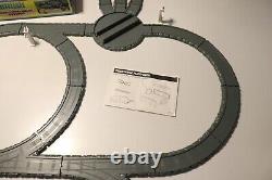 Thomas The Tank Engine Friends Turntable Playtrack 1996 Ertl 100% Complete