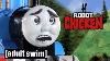 Thomas The Tank Engine Gets Hijacked Robot Chicken Adult Swim