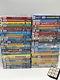 Thomas The Tank Engine Huge Joblot Collection of DVDs x49