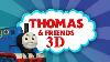 Thomas The Tank Engine In Awesome 3d