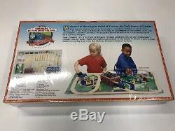 Thomas The Tank Engine Instant System Set No. 4 Wooden Railway System